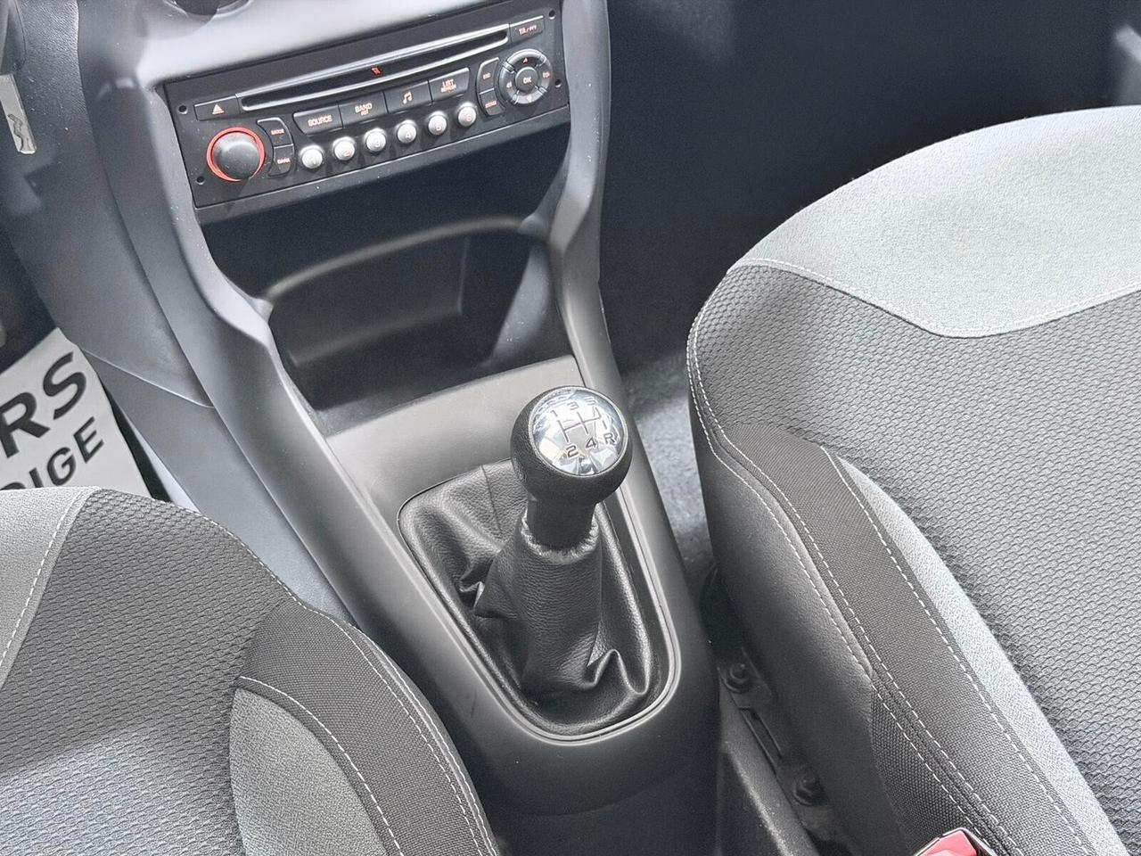 CITROEN C3 1.1 60cv 65.000km NEOPATENTATI