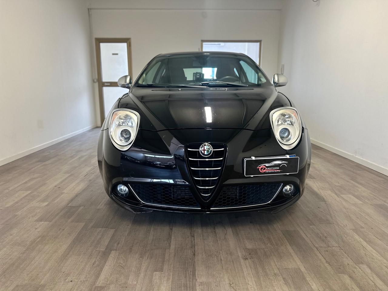 Alfa Romeo MiTo 1.3 JTDm 85 CV S&S Progression