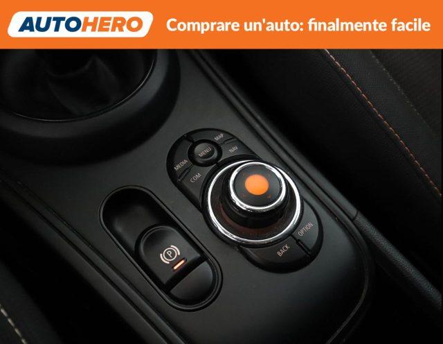 MINI Countryman 2.0 Cooper D Countryman