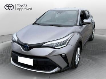 Toyota C-HR 1.8h Active E-CVT