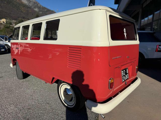 VOLKSWAGEN T1 231 23H