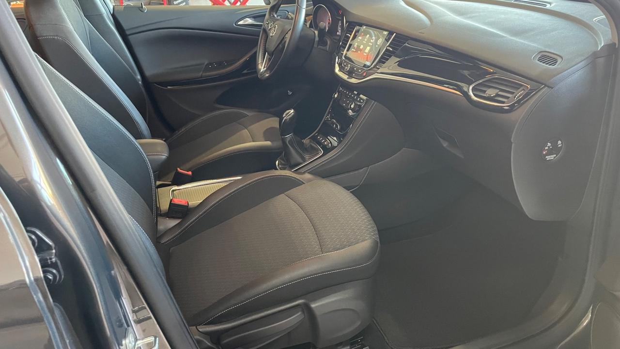 Opel Astra 1.6 CDTi 110CV Start&Stop Sports Tourer Innovation