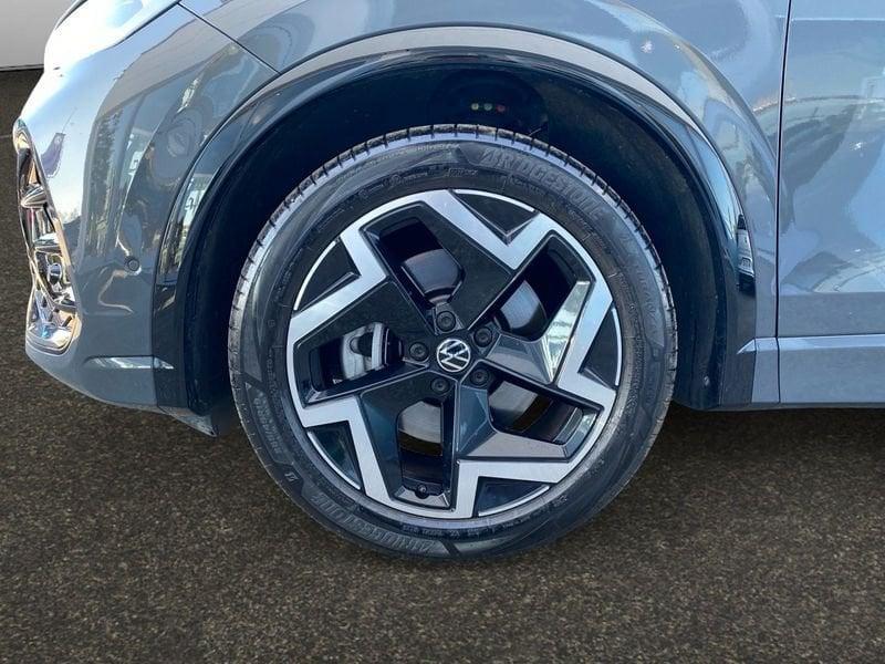 Volkswagen Tiguan 2.0 TDI 110KW SCR R-Line Plus DSG