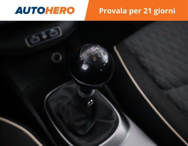 FIAT 500X 1.0 T3 120 CV City Cross