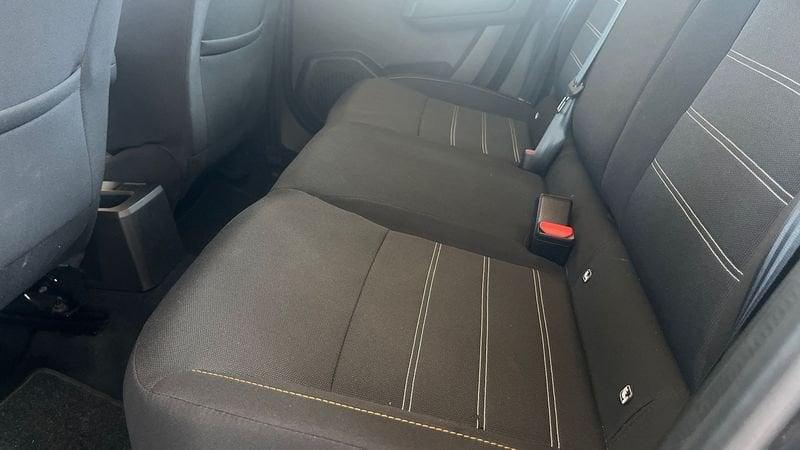 Dacia Sandero Stepway 1.0 TCe Comfort