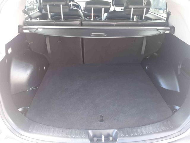 KIA Sportage 1.7 CRDI VGT 2WD Class