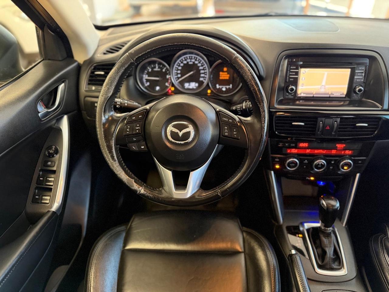 Mazda CX-5 2.2L Skyactiv-D 150CV 2WD Evolve