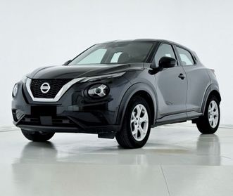 Nissan Juke Juke 1.0 DIG-T 114 CV Acenta