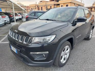 JEEP Compass 1.6 Multijet II 2WD Longitude Uniprò Fatturab.