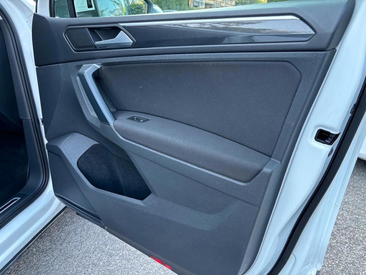 Volkswagen Tiguan 1.5 TSI ACT Life OK Neopatentati
