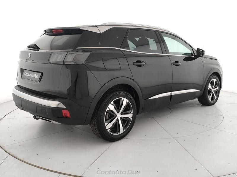 Peugeot 3008 3008 BlueHDi 130 S&S EAT8 GT Pack N1 AUTOCARRO
