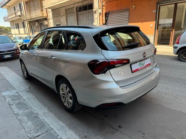 Fiat Tipo 1.3 Mjt S&S SW Lounge