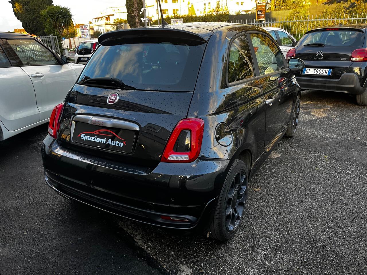 Fiat 500 1.2 S 2017 84.000KM