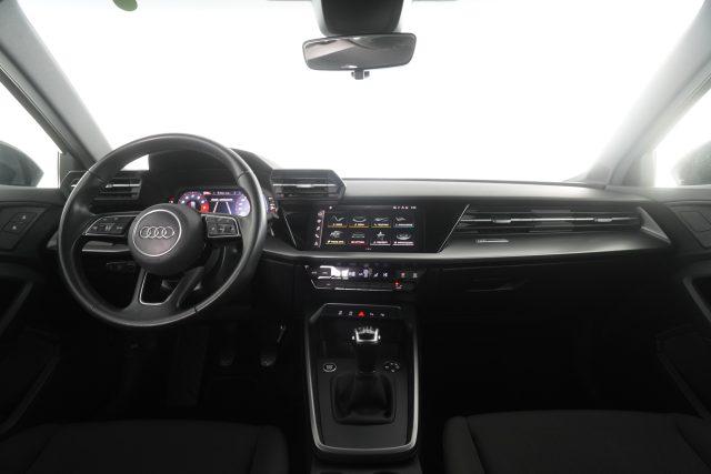 AUDI A3 A3 SPB 30 TFSI