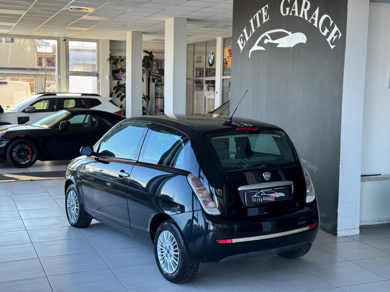 Lancia Ypsilon 1.2 Oro 54.000km Neopat