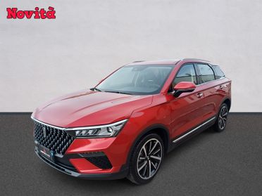Bestune T77