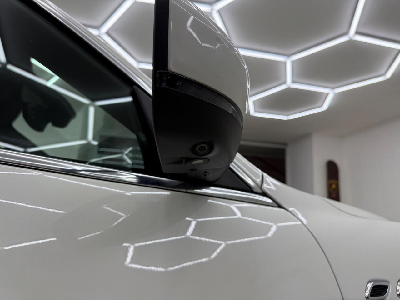 Maserati Levante V6 Diesel 250CV SOLI 126.000KM