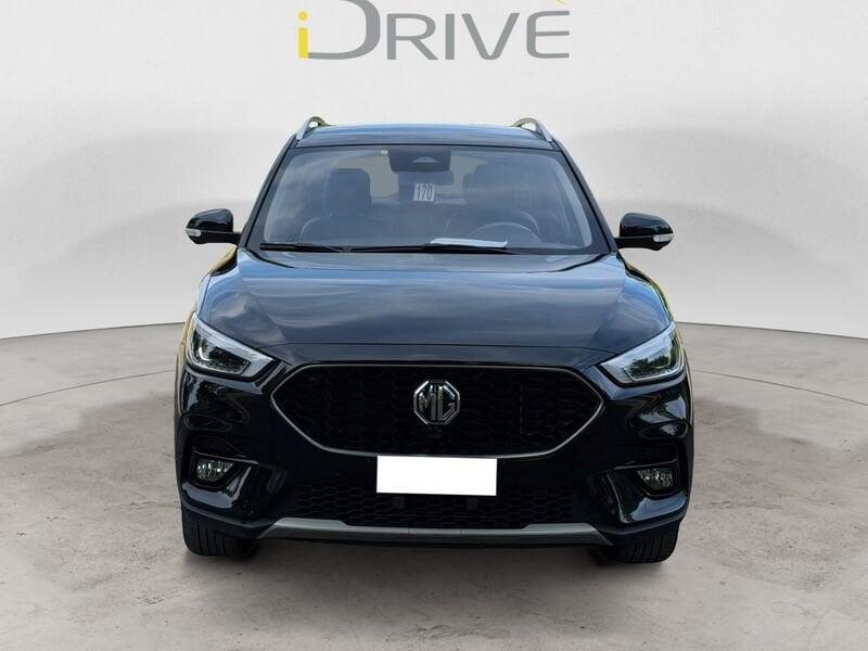 MG ZS ZS 1.5 Classic Luxury