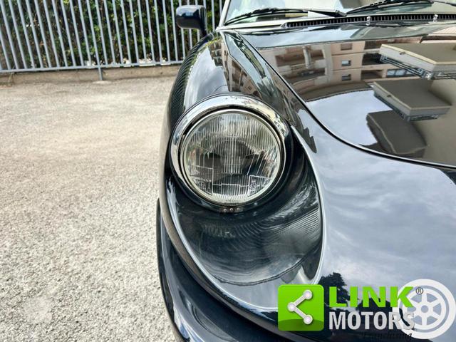 ALFA ROMEO Spider 1.6