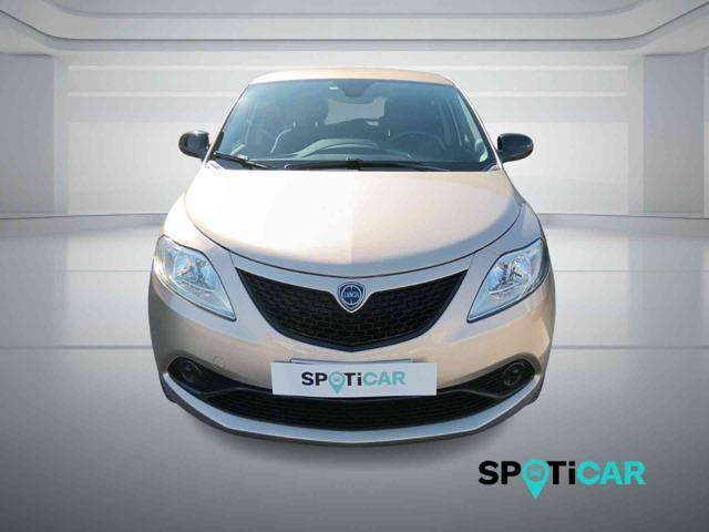 LANCIA Ypsilon 0.9 TwinAir 5 porte Metano Ecochic Platinum
