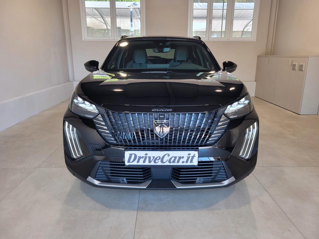 1.2 GT AUT. ACC LED CARPLAY RETROCAMERA