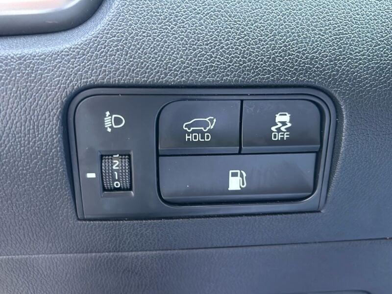Kia Sorento 1.6 T-GDI HEV BUSINESS AUTO 4WD