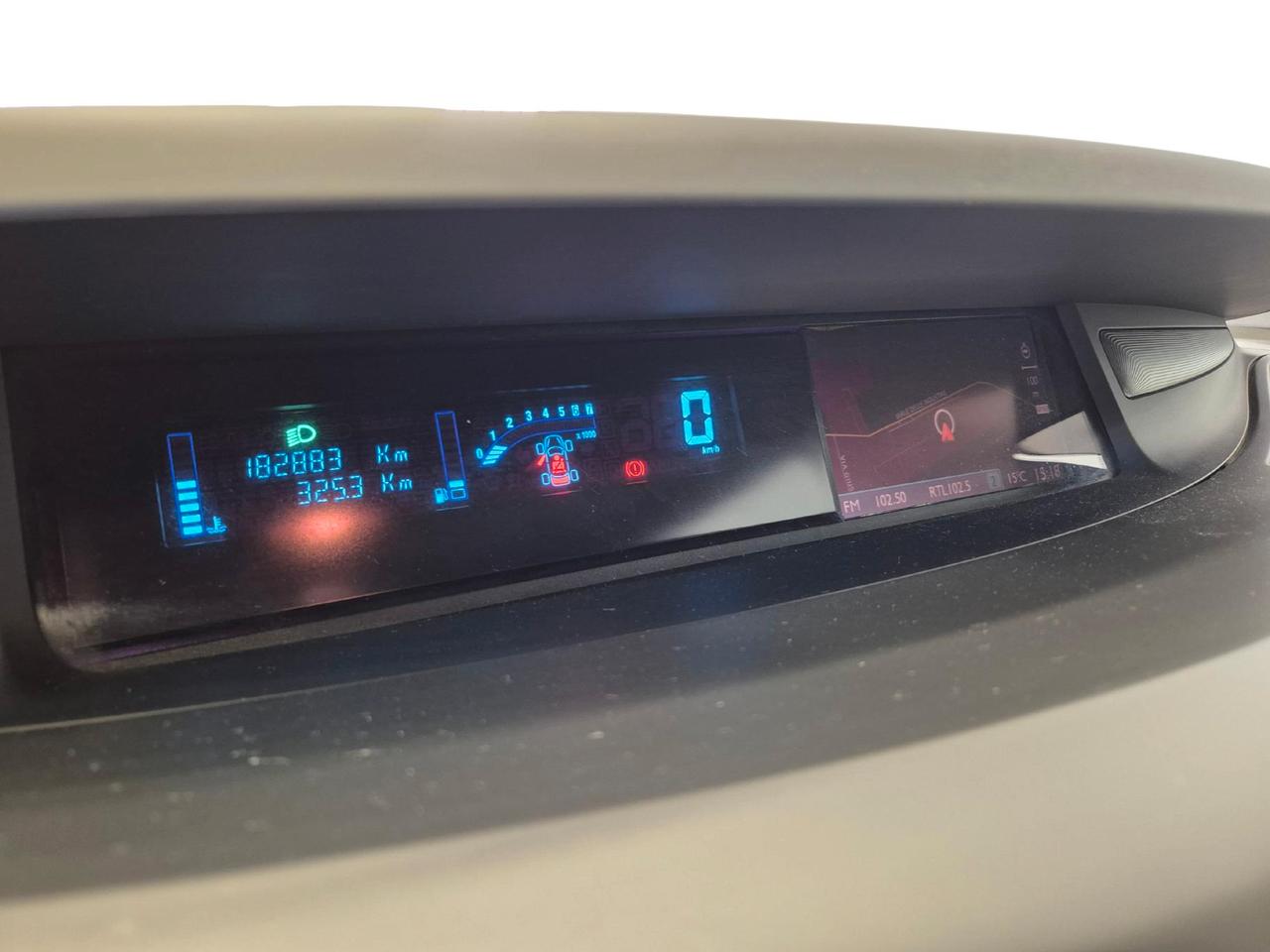 Renault Espace 2.0 16v GPL Style - NEOPATENTATI - 7 POSTI