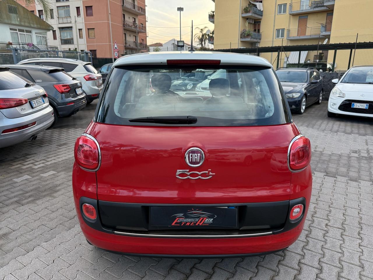 Fiat 500L 1.3 Multijet 85 CV Lounge - 2015