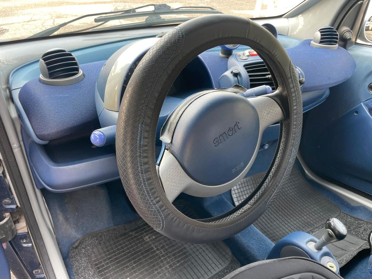 Smart 600