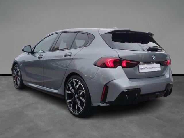 BMW 118 d MSport Pro Aut.