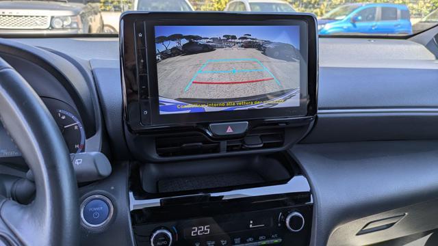 TOYOTA Yaris Cross Hybrid E-CVT Trend 1.5cc 116cv(92cv)