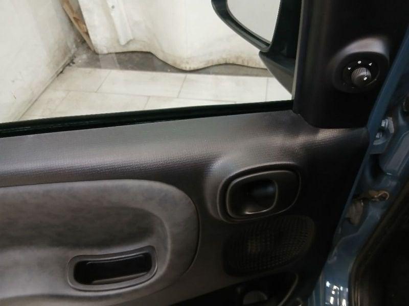 FIAT Panda Cross Panda 0.9 t.air t. City Cross 4x4 s&s 85cv 5p.ti