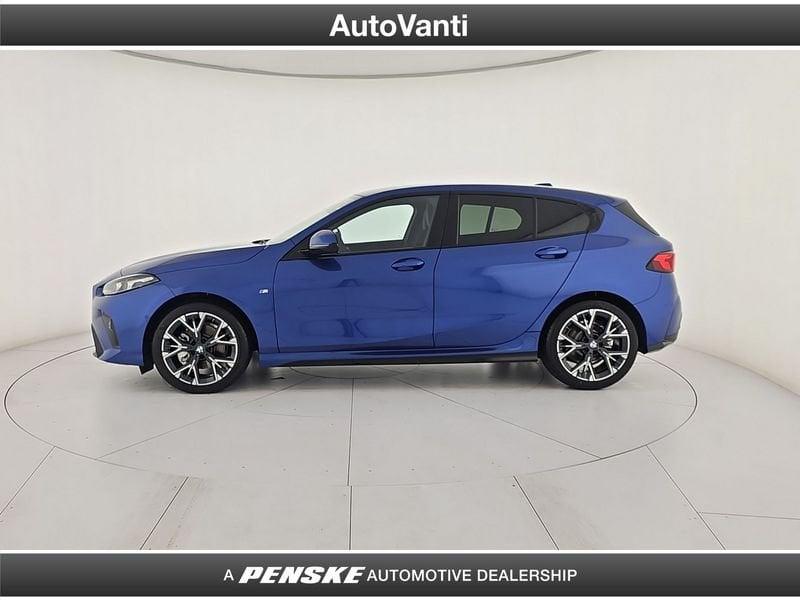 BMW Serie 1 120d 48V 5p. MSport