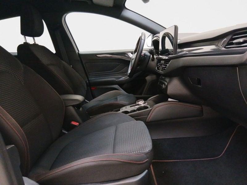 Ford Focus 1.5 ecoblue ST-Line 115cv auto