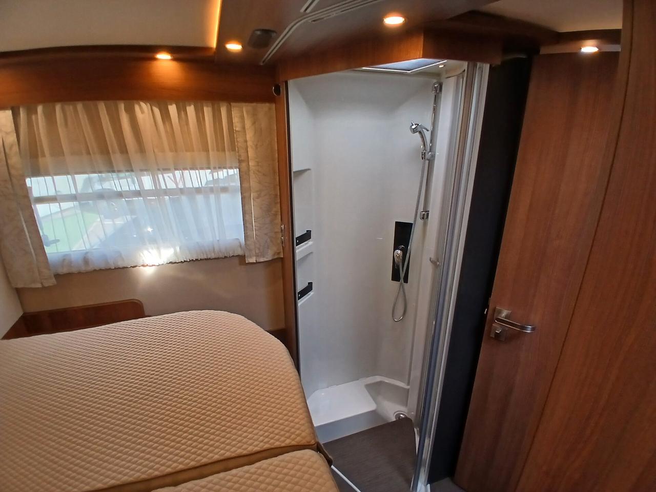 Carthago C1 TOURER T 148 RB QB