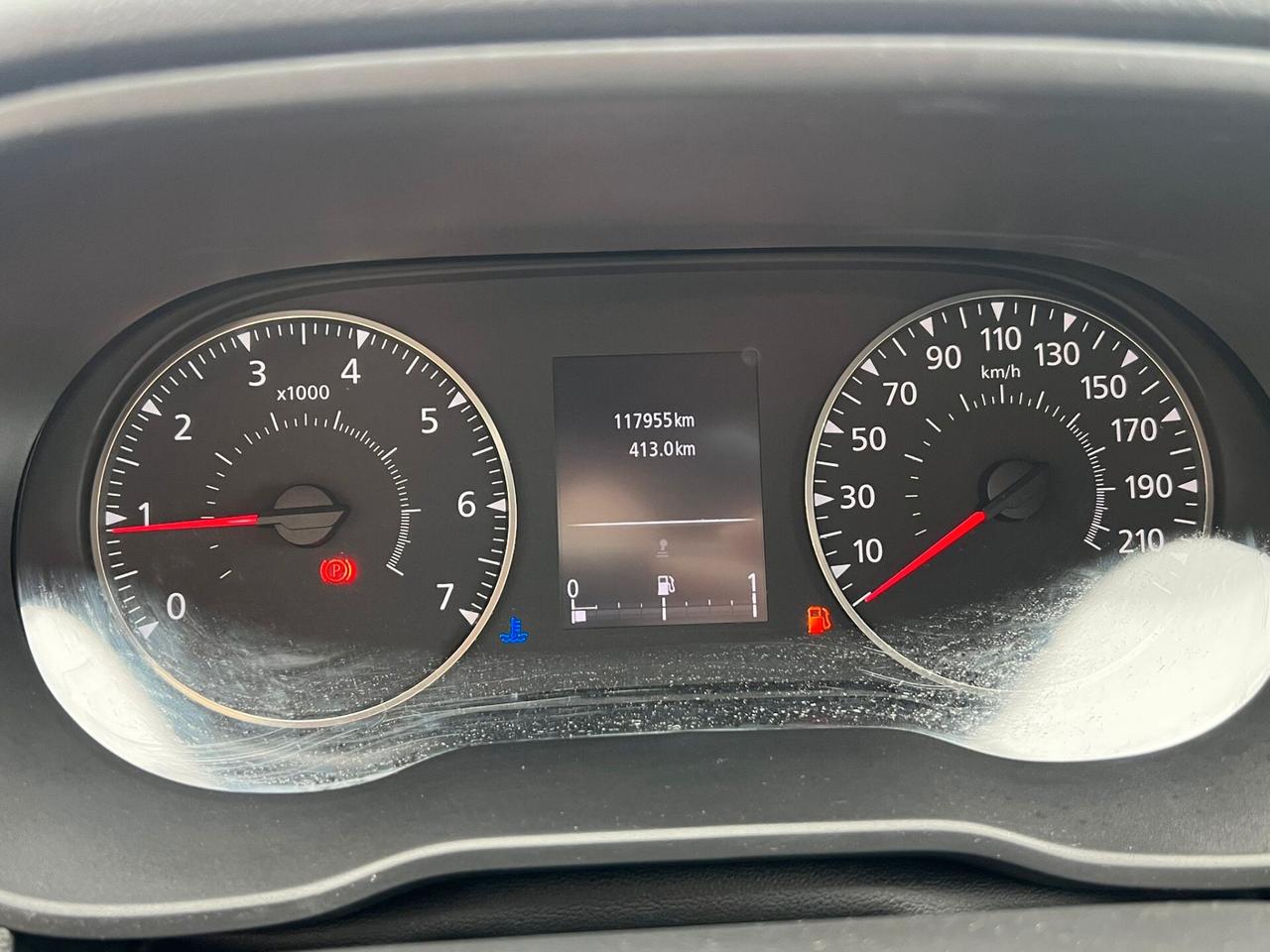 Dacia Duster 1.6 SCe GPL 4x2 Techroad