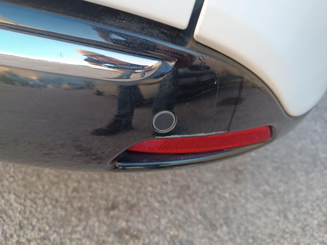 RENAULT Clio Sporter dCi 8V 75CV Start&Stop Energy Duel