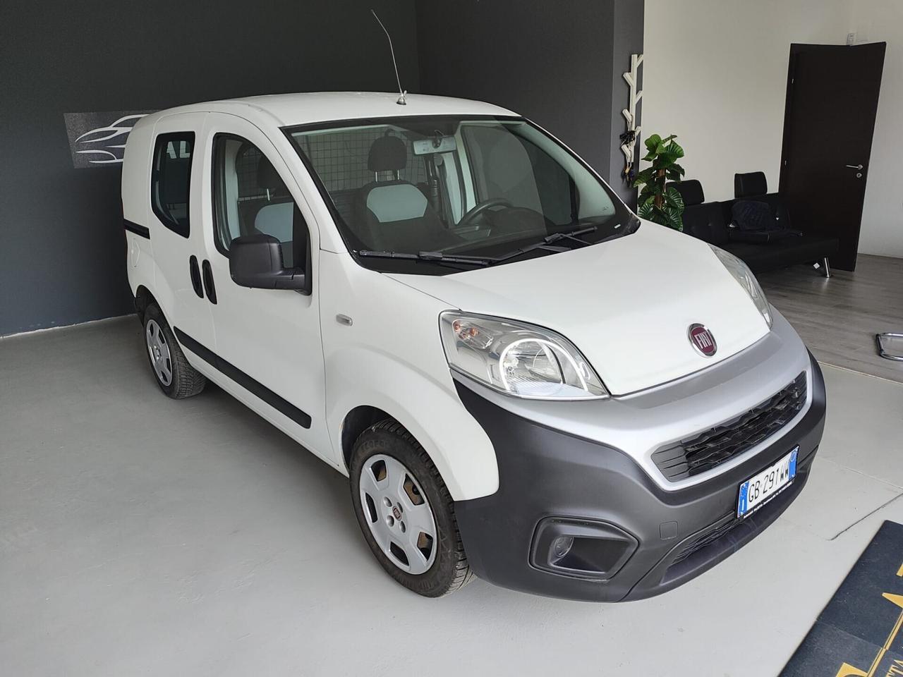 Fiat Fiorino 1.3 MJT 95CV Cargo SX unico proprieta