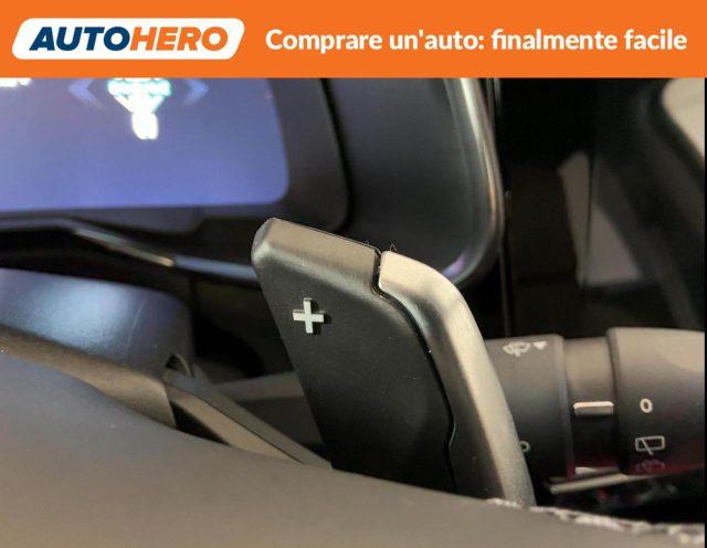 DS AUTOMOBILES DS 7 Crossback E-Tense 4x4 Business