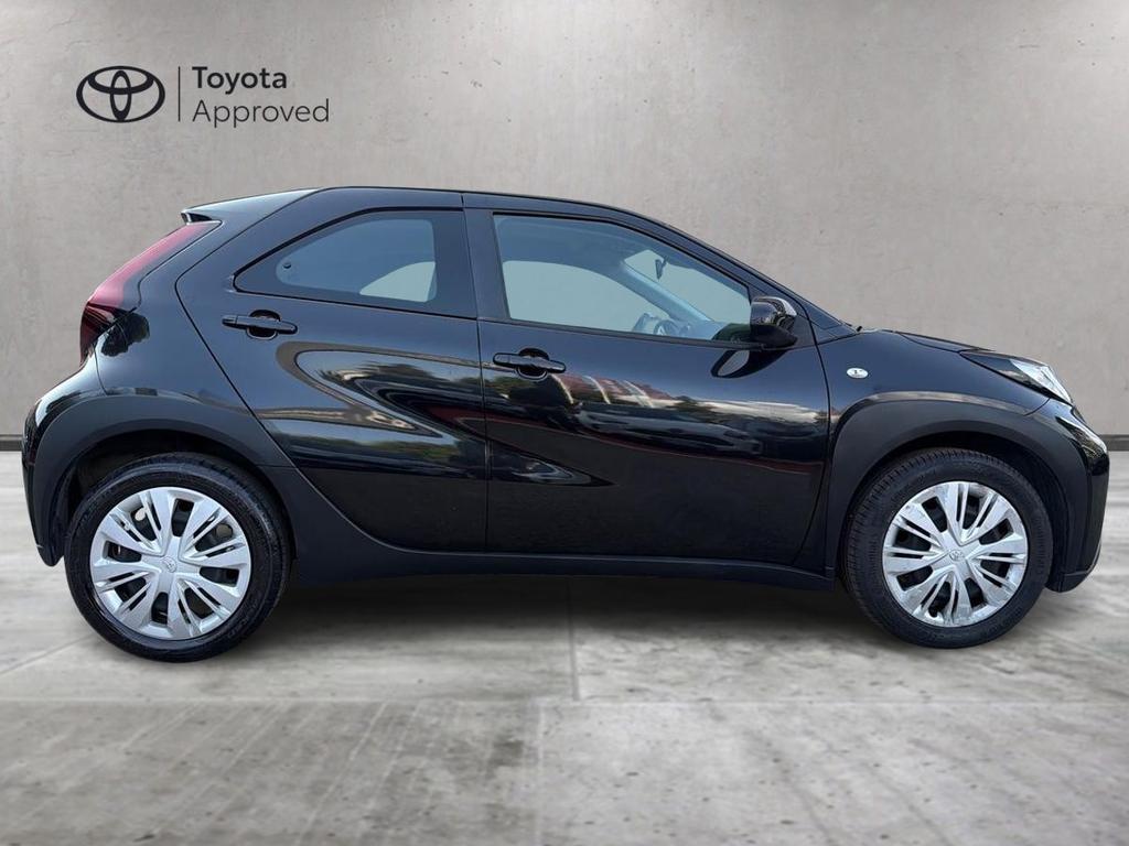 Toyota Aygo X 1.0 Active 72cv
