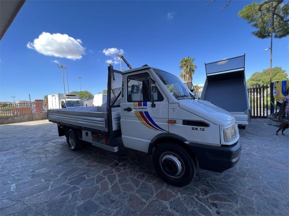 Iveco , Bianco