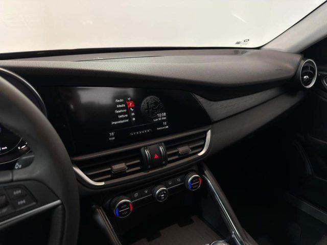 ALFA ROMEO Giulia 2.2 Turbodiesel 150 CV