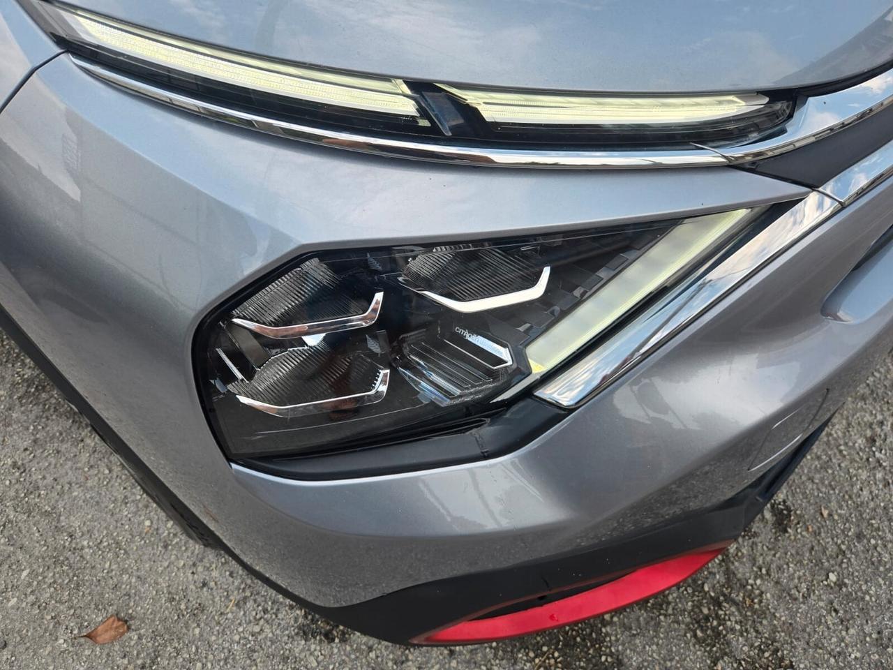 CITROEN C4 SHINE 1.2 131 cv BENZINA -PROMO LUGLIO GA FIN&SAFE-