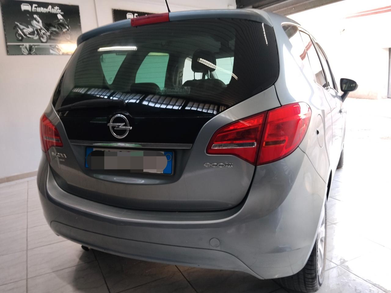 Opel Meriva 1.3 mtj 2013 CON GARANZIA