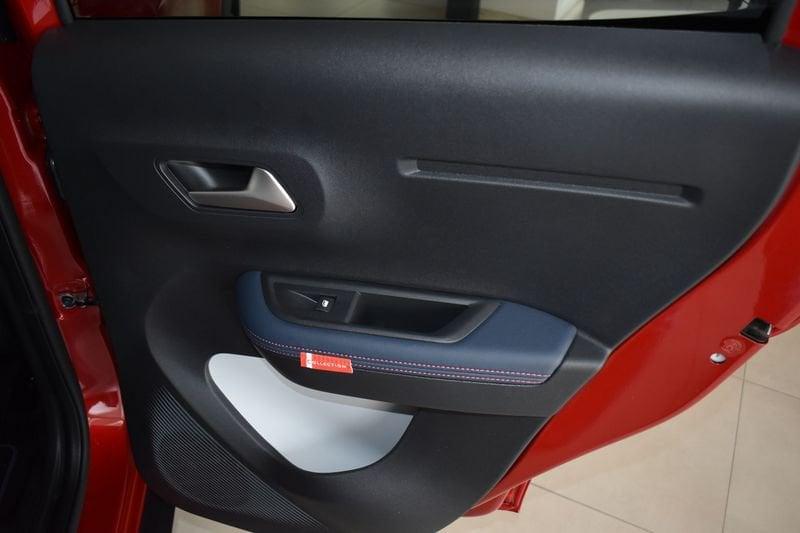Citroën C3 Turbo 100 cv Manuale COLLECTION