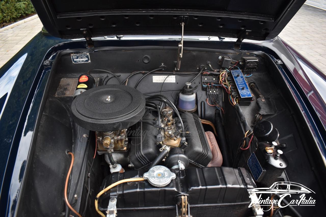 Lancia Appia Coupe Viotti