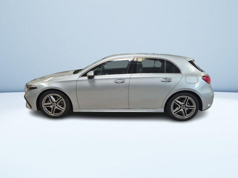 Mercedes-Benz Classe A 180d Automatic AMG Line Advanced Plus Digital Edition