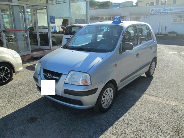 HYUNDAI Atos Prime 1.1 12V Active