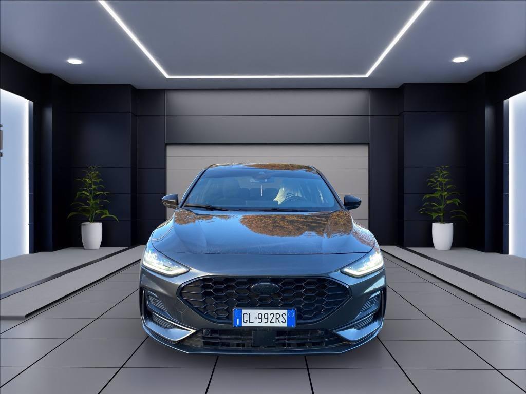 FORD Focus 1.0 ecoboost h ST-Line Design 125cv del 2023