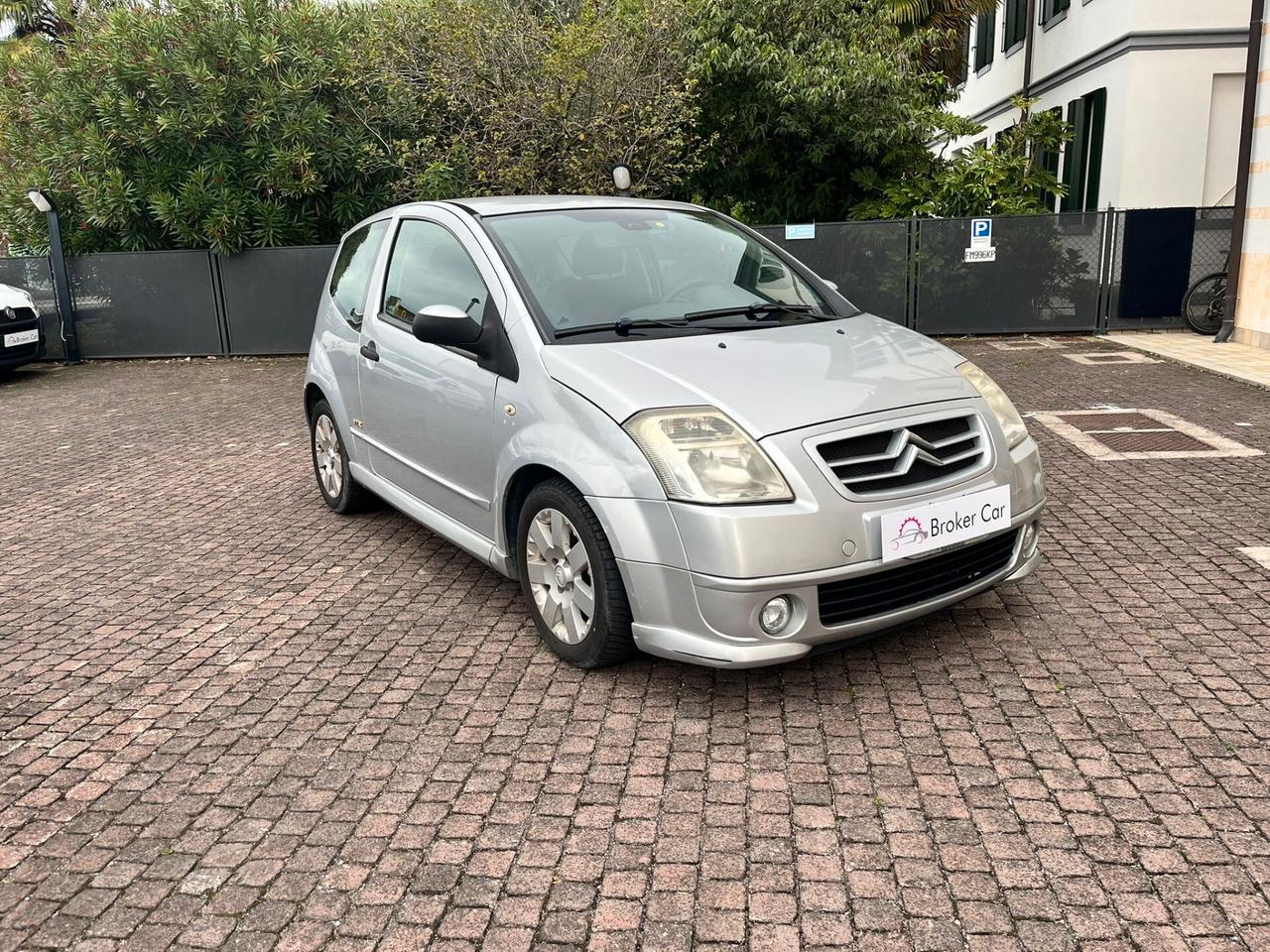 Citroen C2 1.4 HDi 70CV Excite VTR